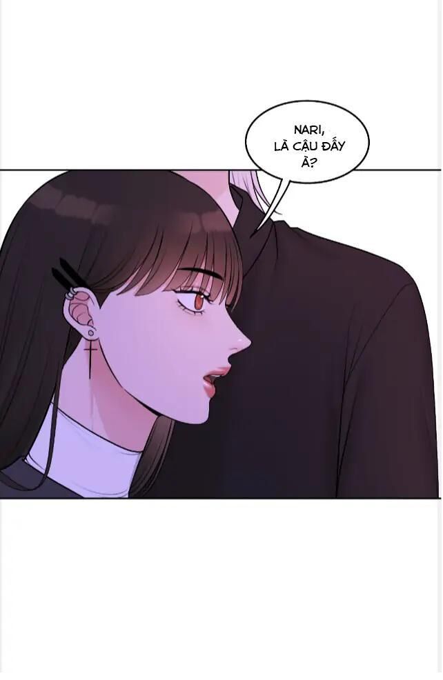 vô tình Chapter 38 Chapter 38 - Trang 1