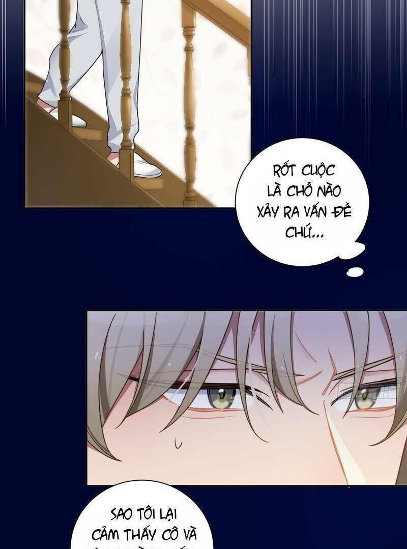 yêu đương không bằng thả thính idol chương 36 - Next chapter 37