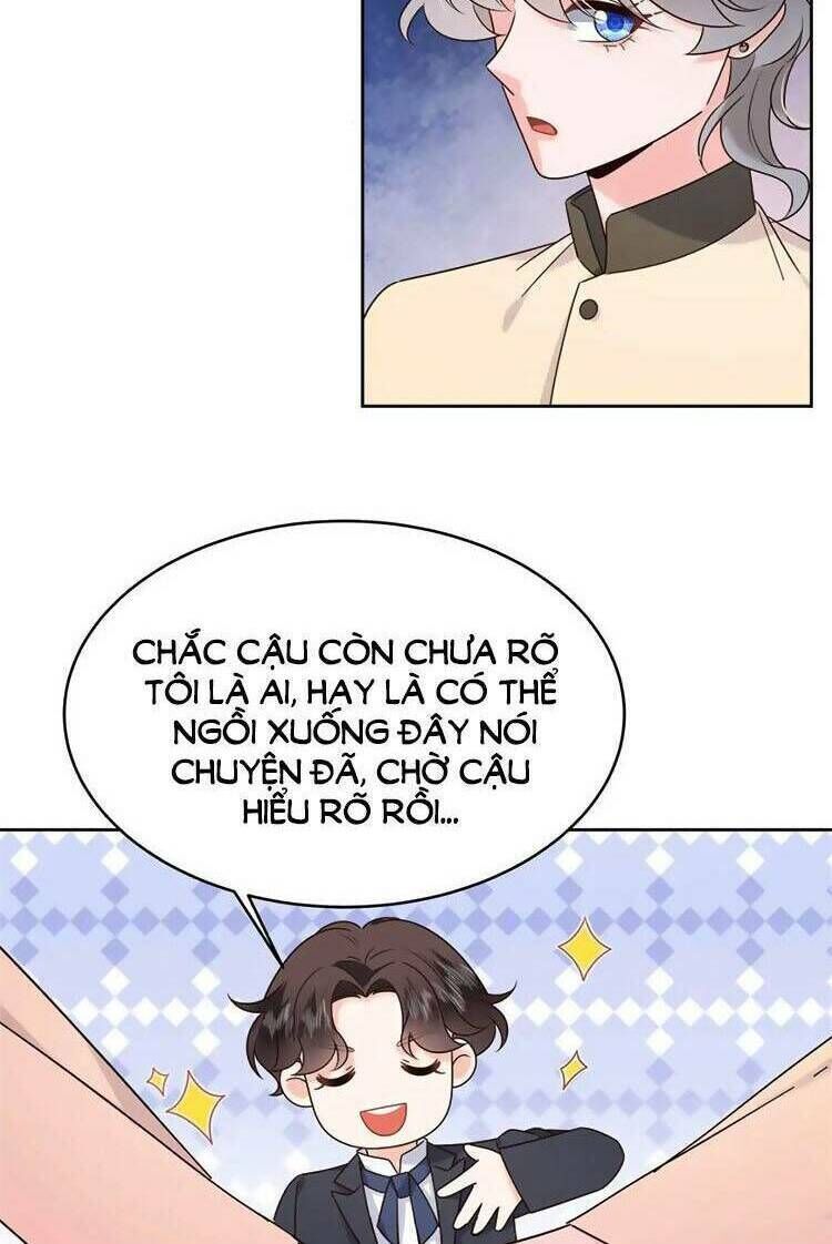 hotboy quốc dân là nữ chapter 380 - Trang 2