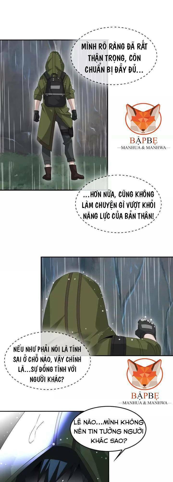 siêu cấp đại chủ bạ chapter 83 - Next chapter 84