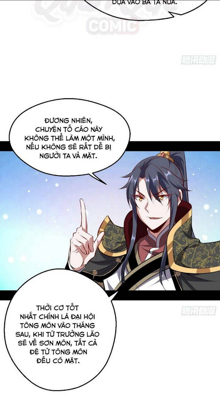 ta là tà đế chapter 40 - Next chapter 41