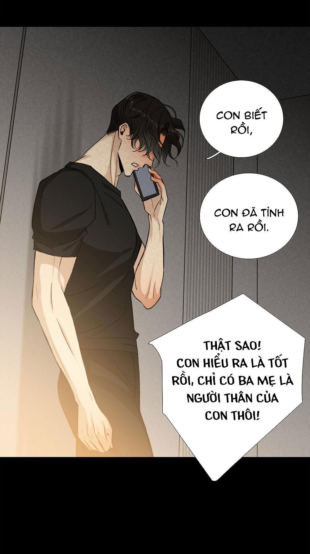 quan hệ trả nợ (end) Chương 67 - Next Chapter 67