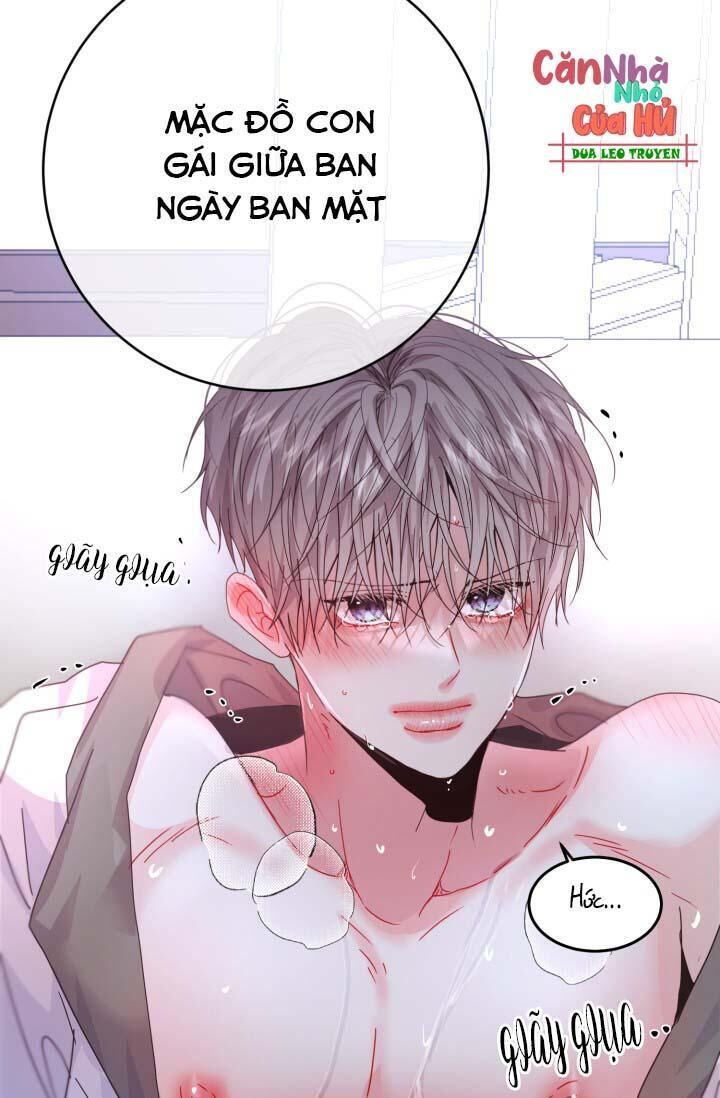 YÊU EM THÊM LẦN NỮA (LOVE ME AGAIN) Chapter 23 - Trang 2