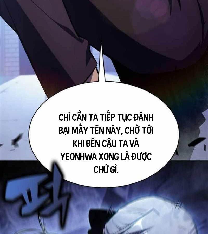 người chơi mới solo cấp cao nhất chapter 165 - Trang 1