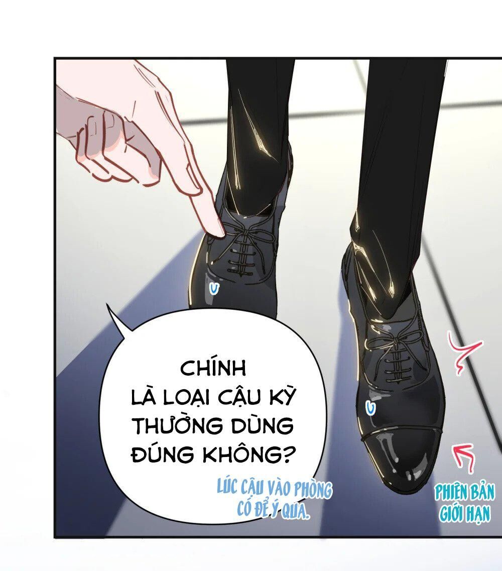 tôi có bệnh Chapter 7 - Trang 1