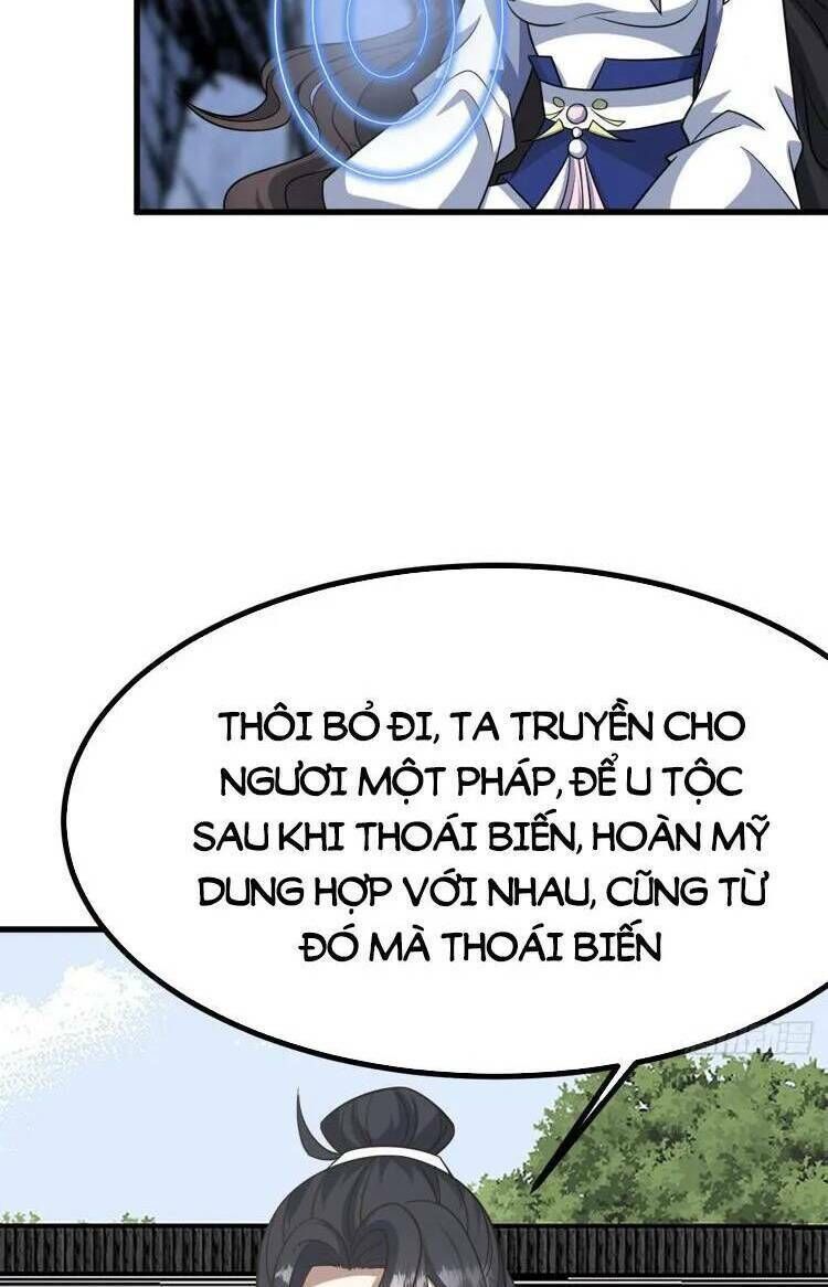 ta ở nhà 100 năm khi ra ngoài đã vô địch chapter 253 - Trang 2