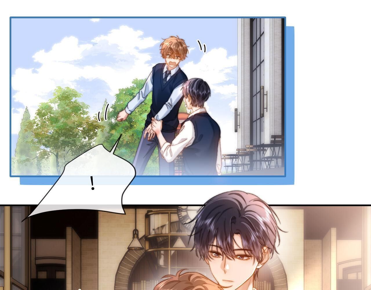 chất dị ứng cực cute Chapter 46 - Next Chapter 47