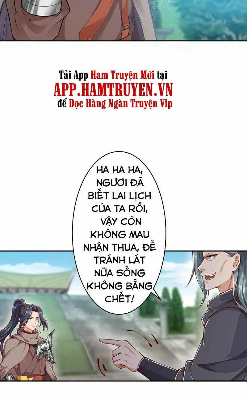 nghịch thiên tà thần chapter 359 - Trang 2