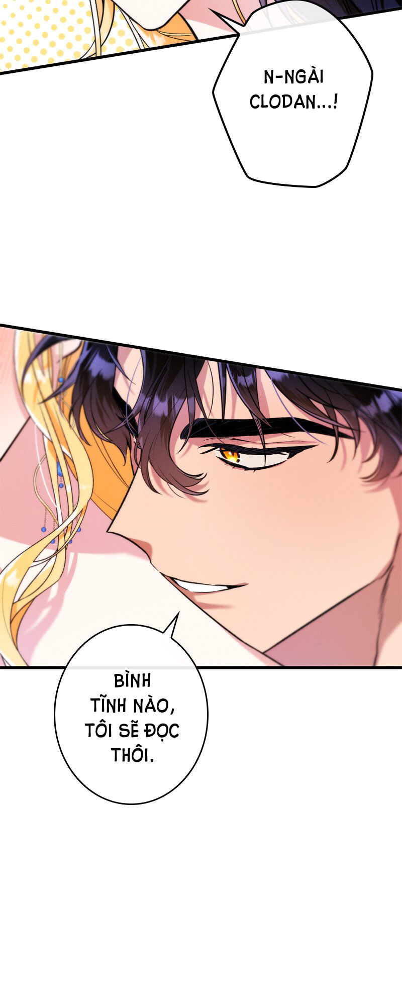 [18+] dinh thự của dã thú Chap 32 - Trang 2