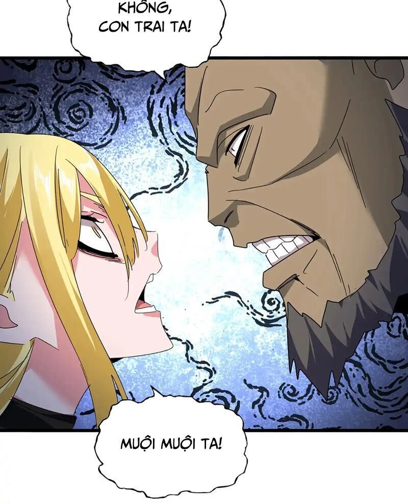 đại quản gia là ma hoàng chapter 563 - Next chapter 564