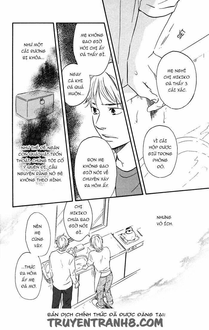 Sugiru Juunana No Haru Chapter 9 - Trang 2