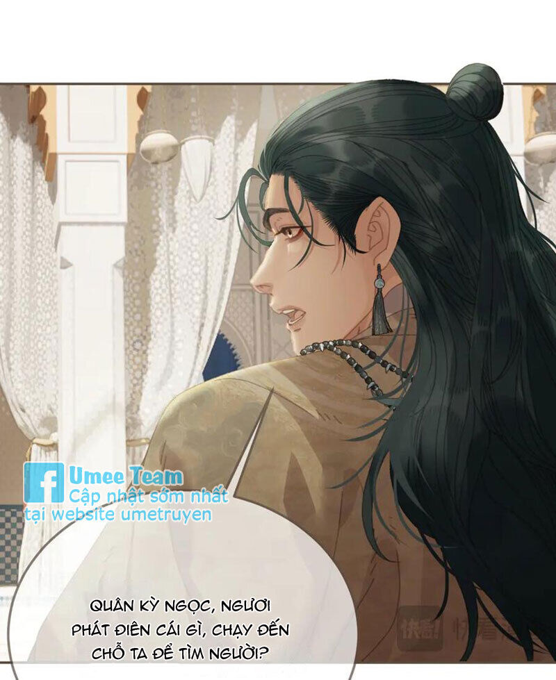 Á Nô 2: Thám Hoa Chapter 66 - Next Chapter 67