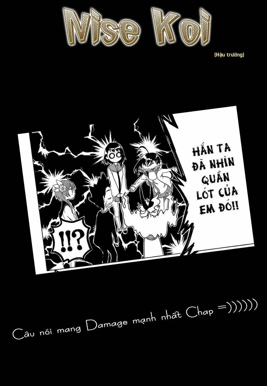 tình yêu ngang trái chapter 76 - Trang 2