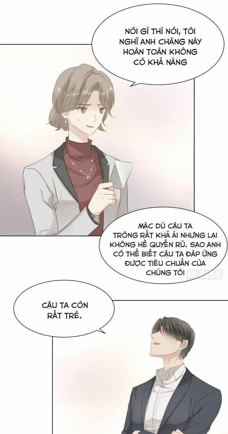 Điều Giáo Gấu Bắc Cực Chapter 3 - Trang 2