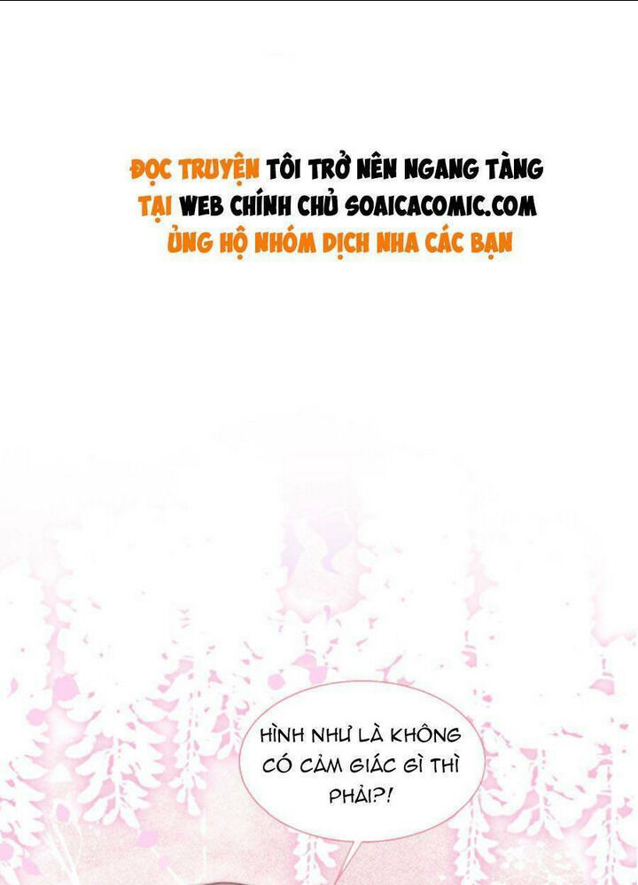 được các anh trai chiều chuộng tôi trở nên ngang tàng chapter 69 - Next chapter 70