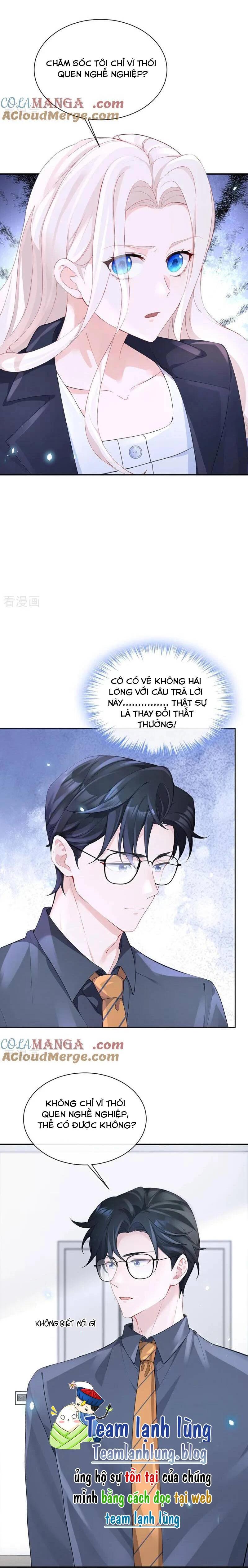 xuyên nhanh: ký chủ cô ấy một lòng muốn chết Chapter 103 - Trang 2