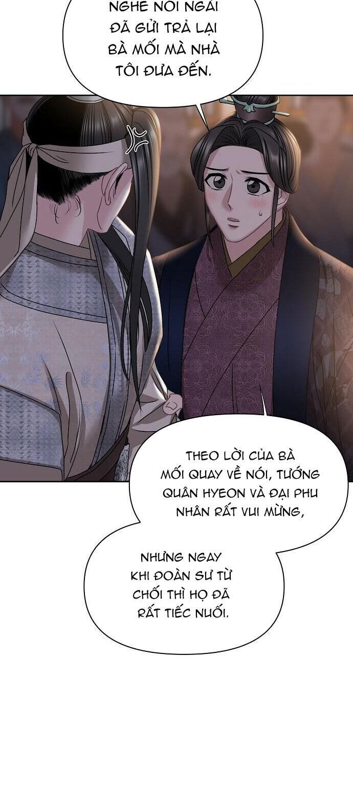 xuân phong viên mãn Chapter 25 - Trang 1