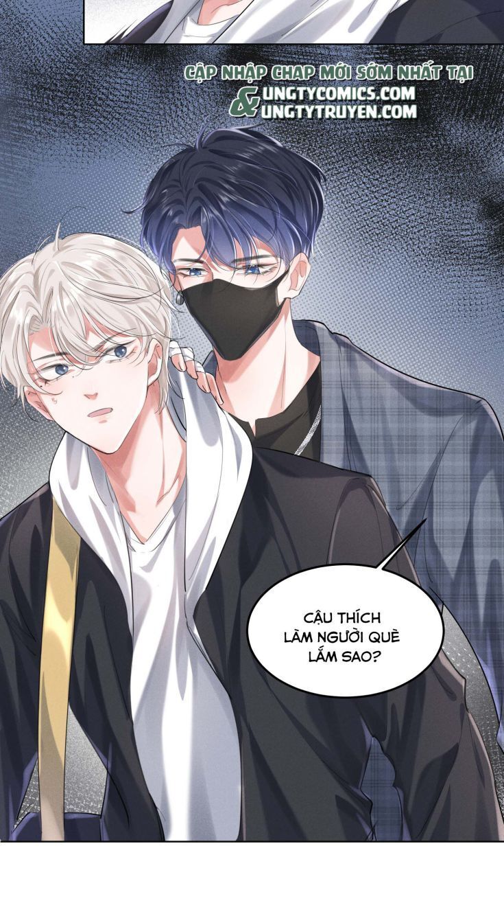 Xuyên Nhanh Chi Cải Tạo Bắt Đầu Lại Làm Người Chapter 7 - Next Chapter 8