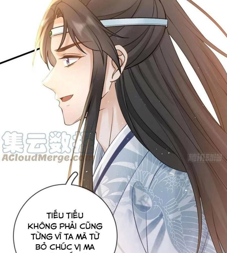 ma đầu vạn ác năm tuổi rưỡi chapter 118 - Trang 2