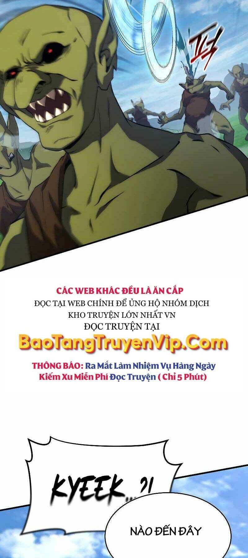 người chơi mạnh nhất hồi quy lần thứ 100 chapter 2 - Trang 2