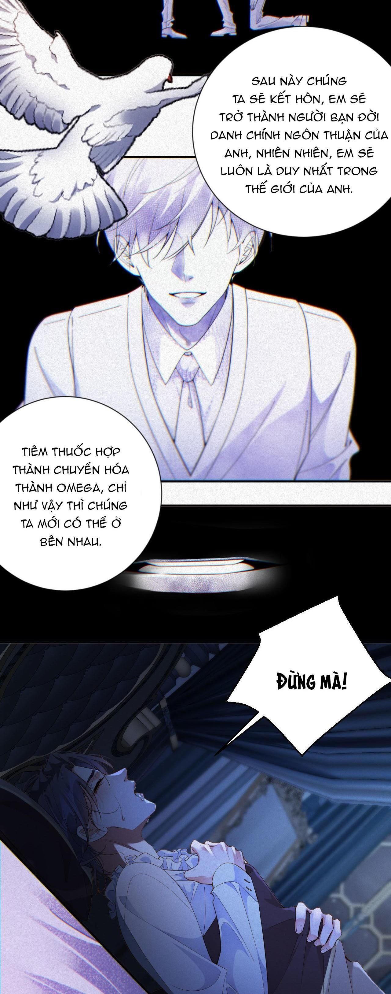 Chồng Cũ Muốn Tái Hôn Lần Nữa Chapter 38 - Trang 1