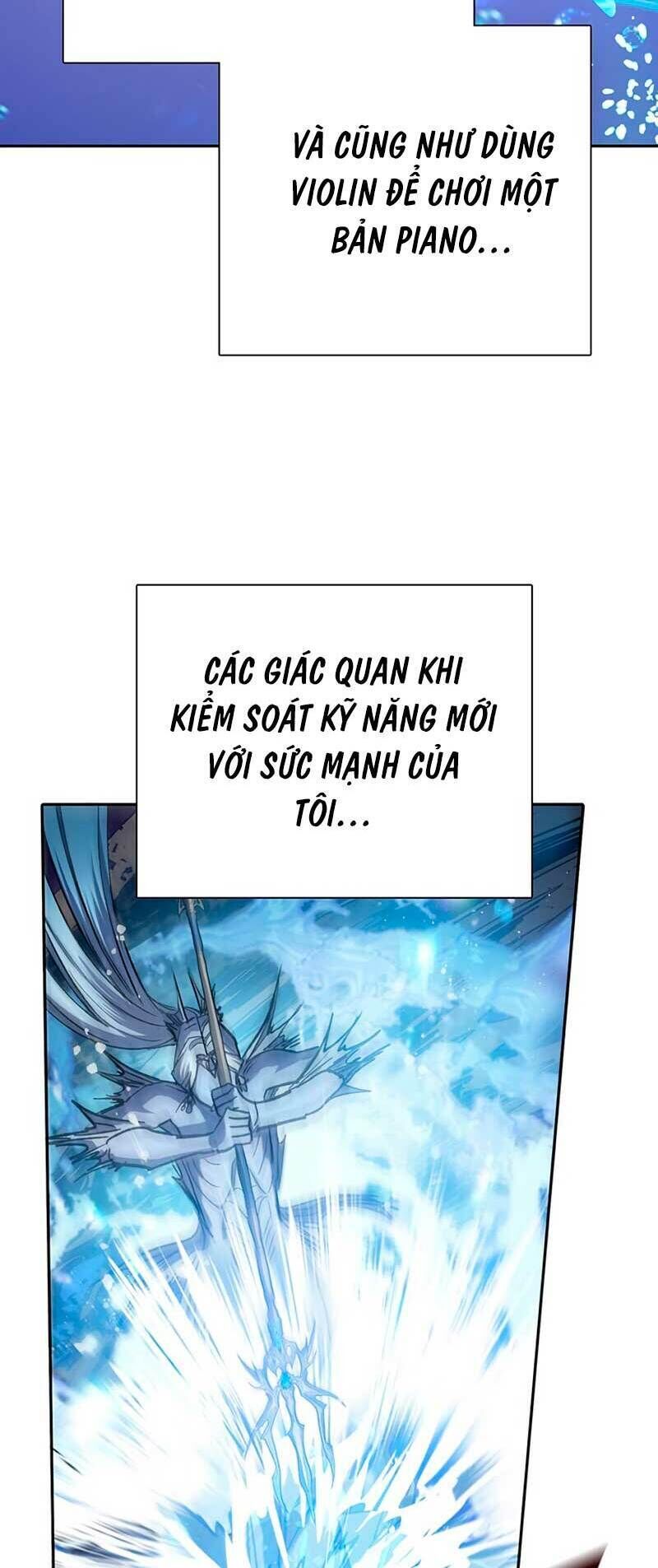 những ranker cấp s mà tôi nuôi dưỡng chương 101 - Next chapter 102