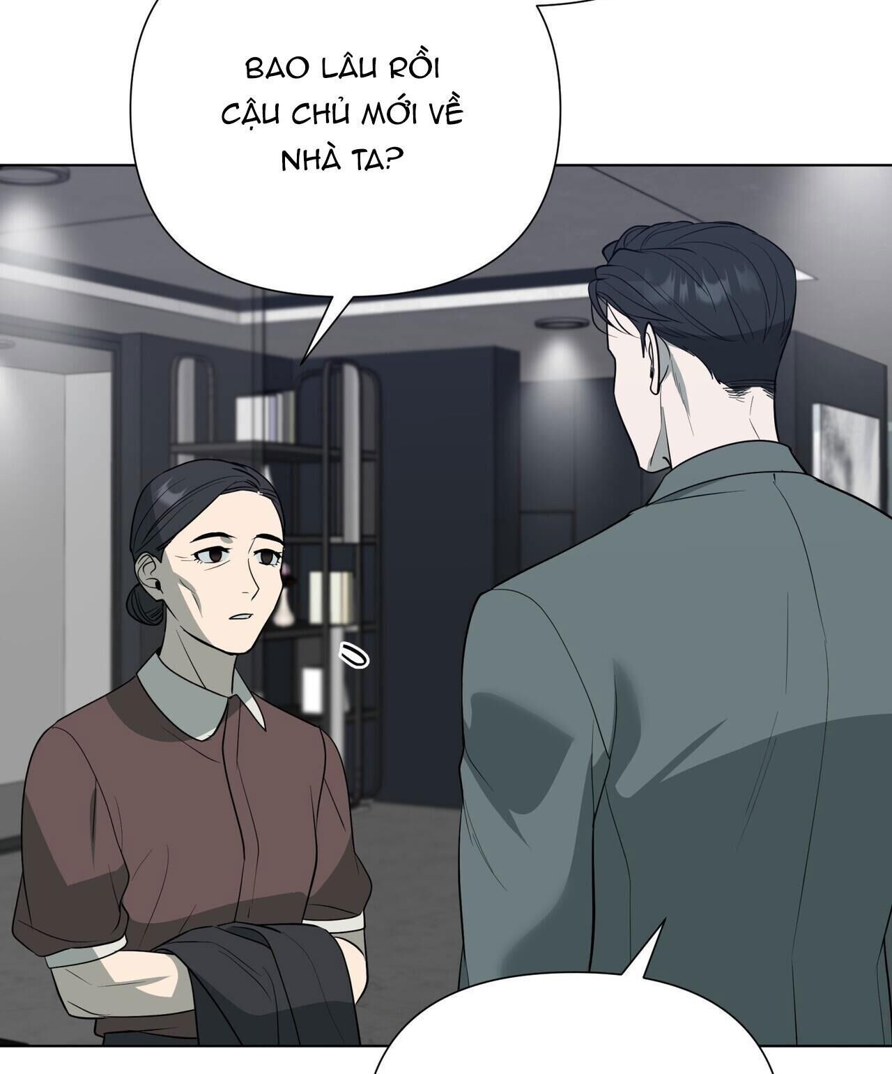 kiệt tác Chapter 45 - Trang 1