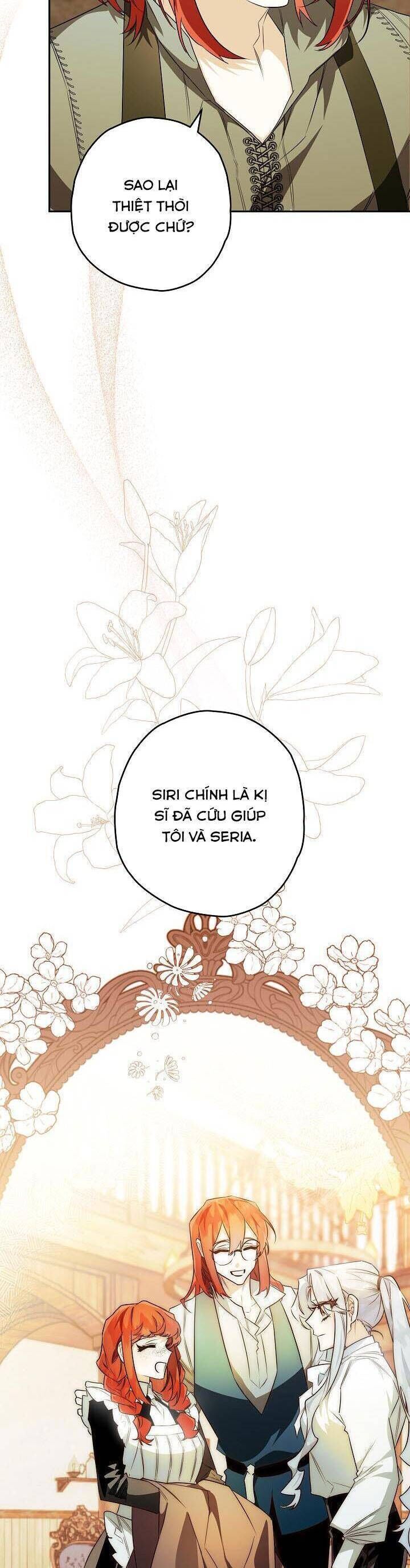 sigrid Chương 31 - Next chapter 32