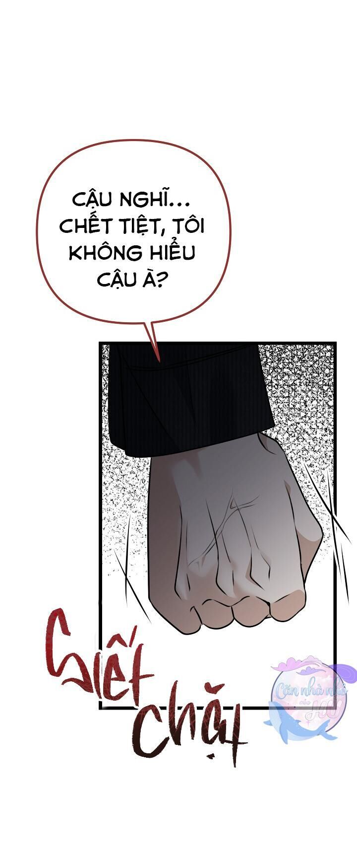 cảm nắng Chapter 23 - Trang 2