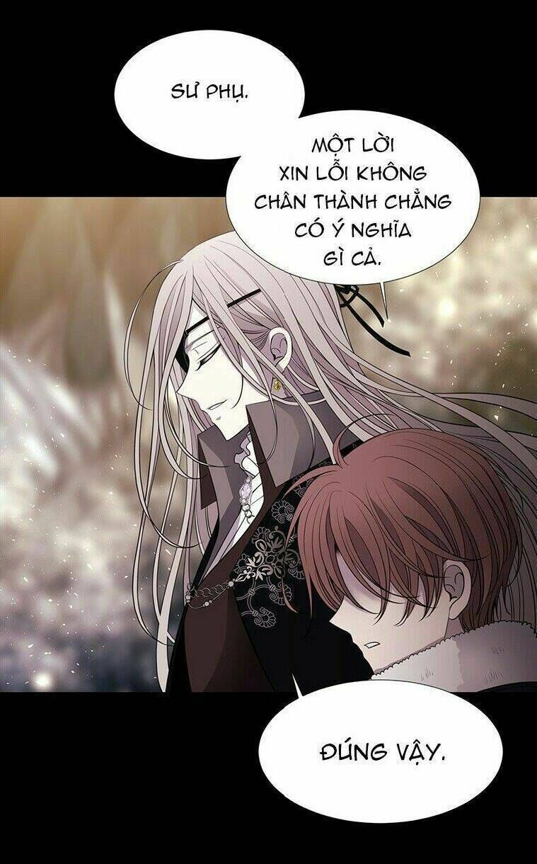 ngũ đại đồ đệ của charlotte chapter 28 - Next chapter 29