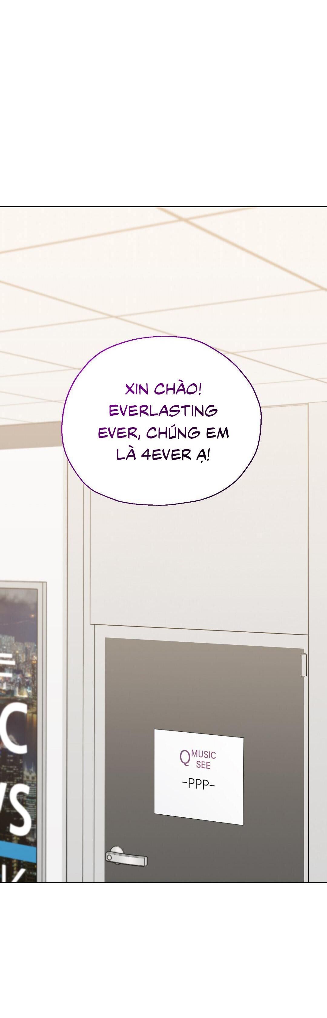 Yêu fan đừng yêu tôi Chapter 10 - Next Chapter 11