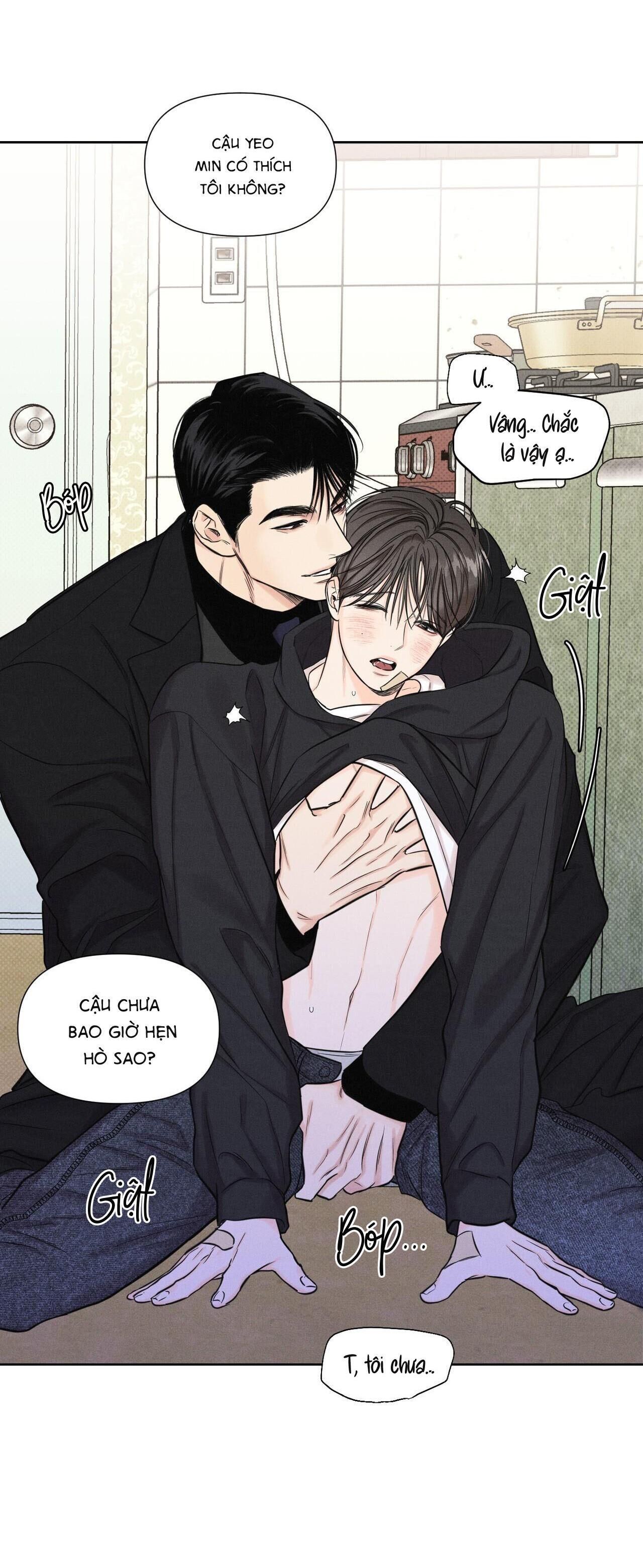 (cbunu) công việc làm thêm thời vụ Chapter 10 H+ - Next Chương 11