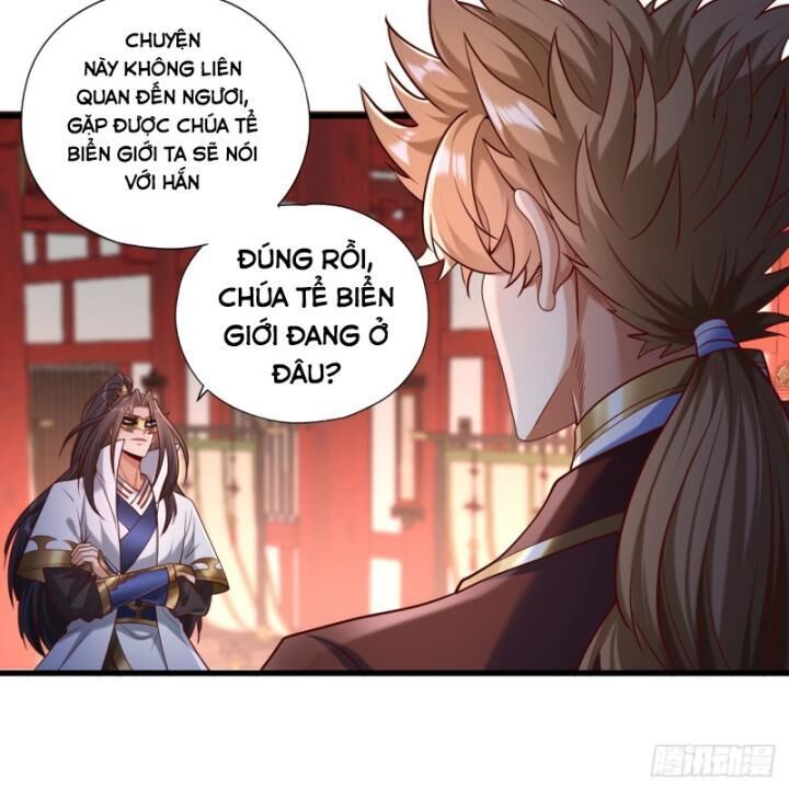 ta bị nhốt cùng một ngày mười vạn năm Chapter 440 - Next Chapter 441