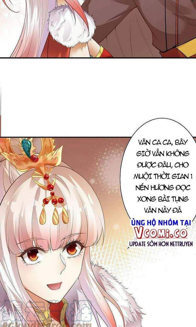 nghịch thiên tà thần chapter 422 - Trang 2