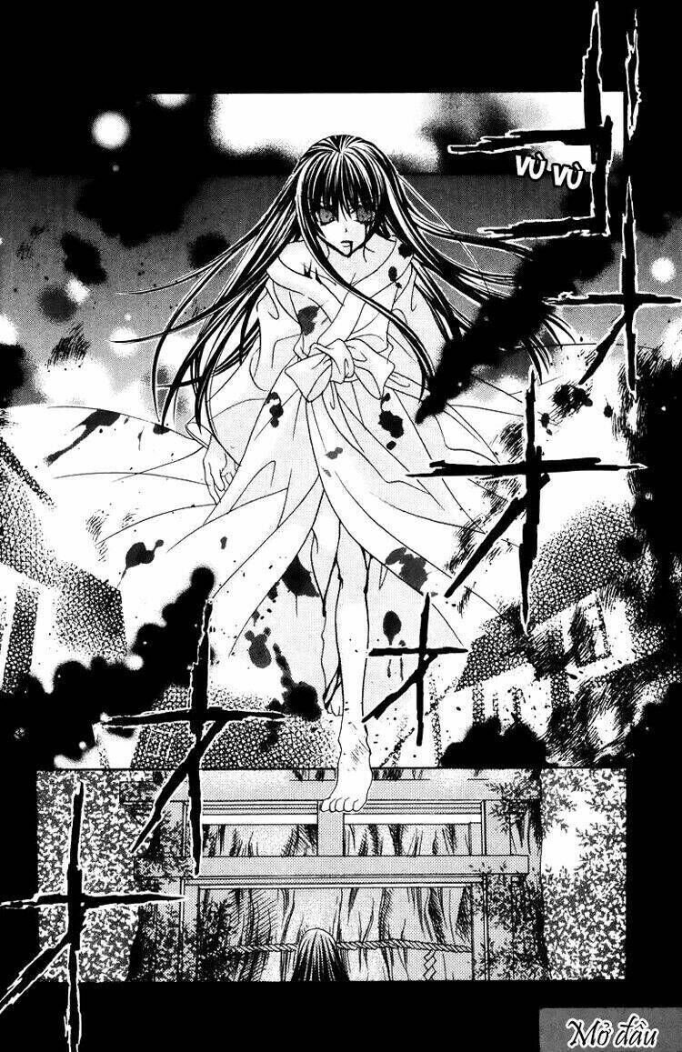 Jigoku Shoujo-Cô Gái Đến Từ Địa Ngục Chapter 14.1 - Trang 2