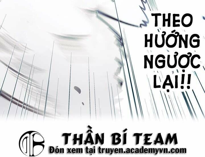 Cô Nàng Mạnh Mẽ Chapter 3 - Trang 2