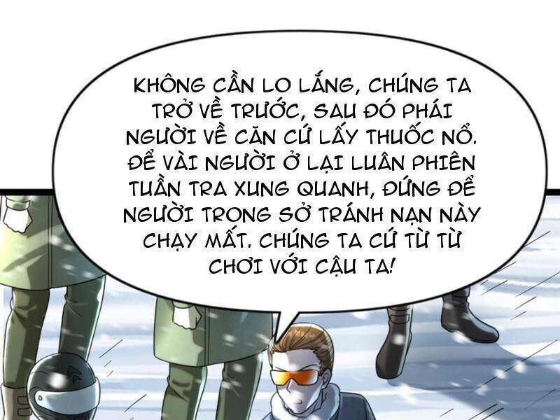 Toàn Cầu Băng Phong: Ta Chế Tạo Phòng An Toàn Tại Tận Thế Chapter 198 - Next Chapter 199