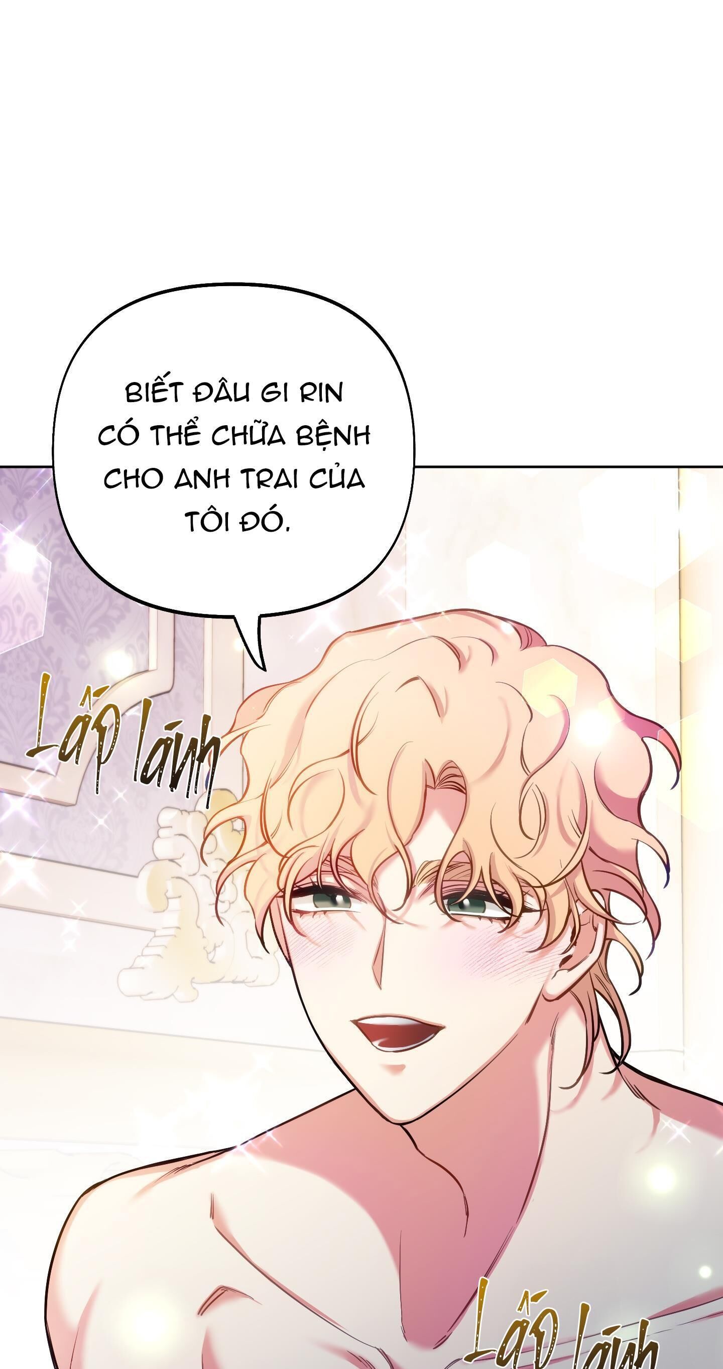 (NP) TRỞ THÀNH VUA CÔNG LƯỢC Chapter 31 - Trang 1