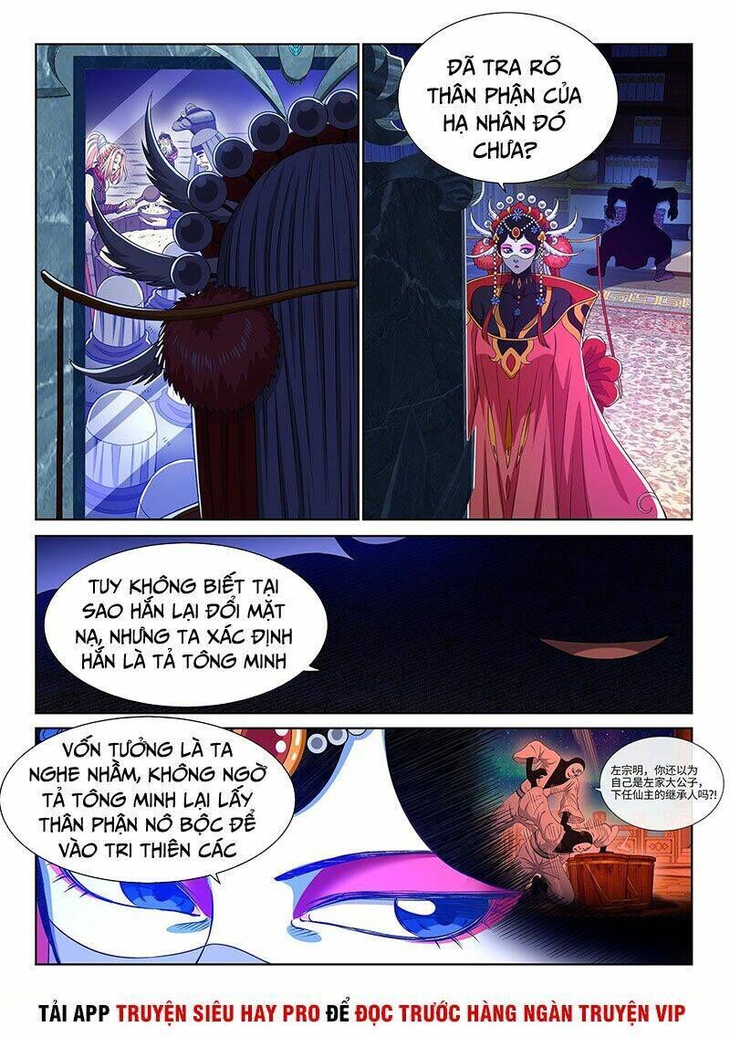 ta là đại thần tiên Chapter 360 - Trang 2