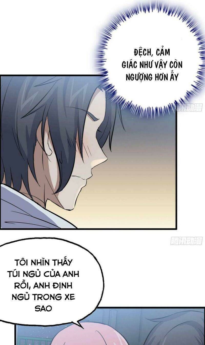 tôi chuyển vàng tại mạt thế Chapter 122 - Next Chapter 123