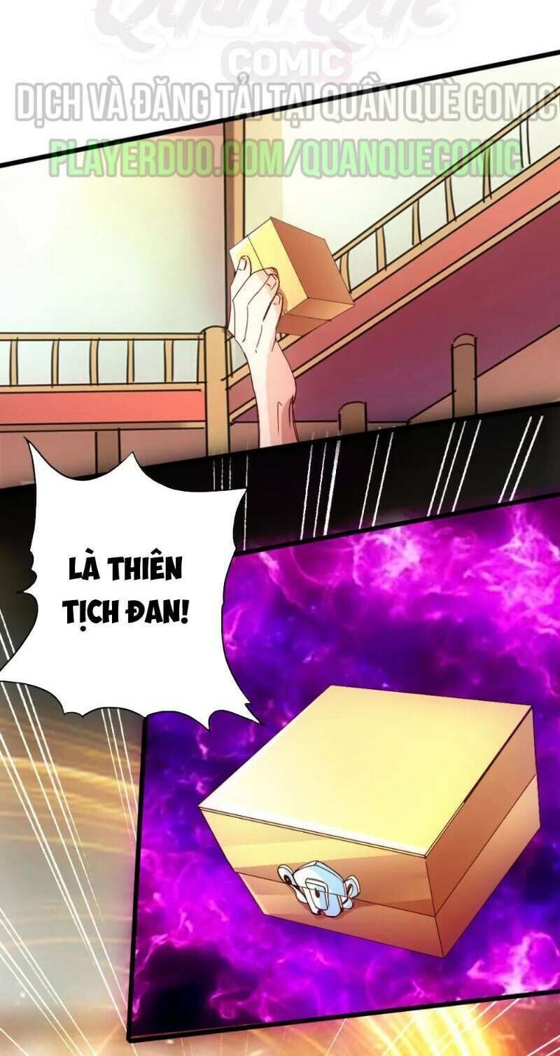 tiên võ đế tôn chapter 51 - Trang 2