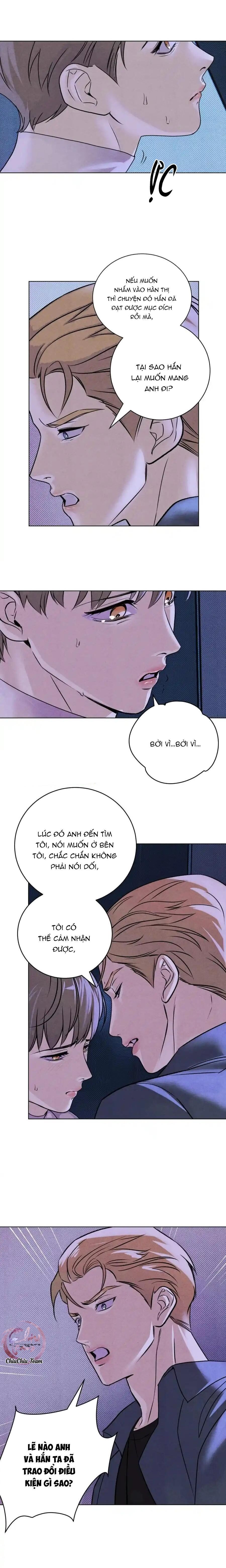 anh trai rẻ tiền của tôi Chapter 44 - Next Chapter 45