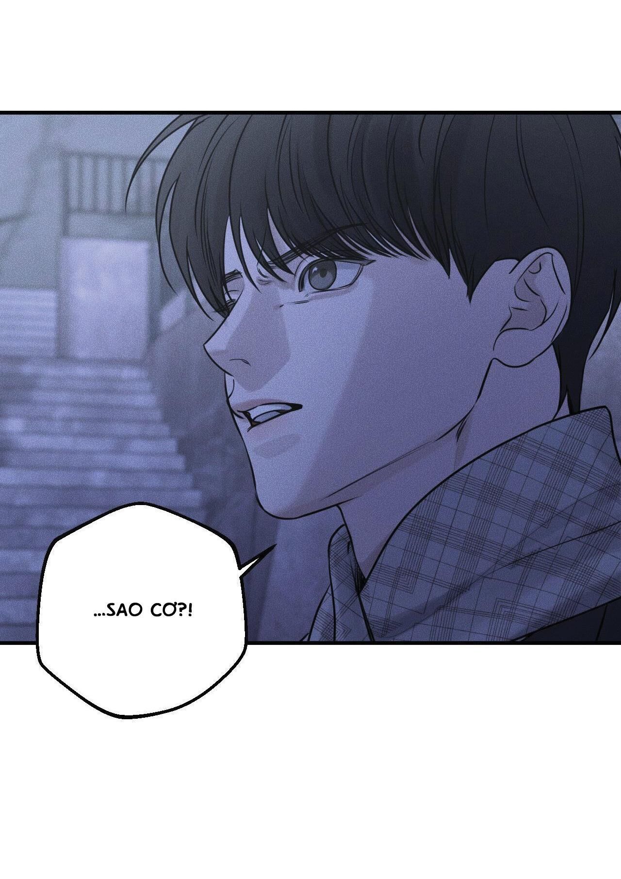 (Cbunu) Gấu Teddy Thân Yêu Chapter 9 - Trang 2