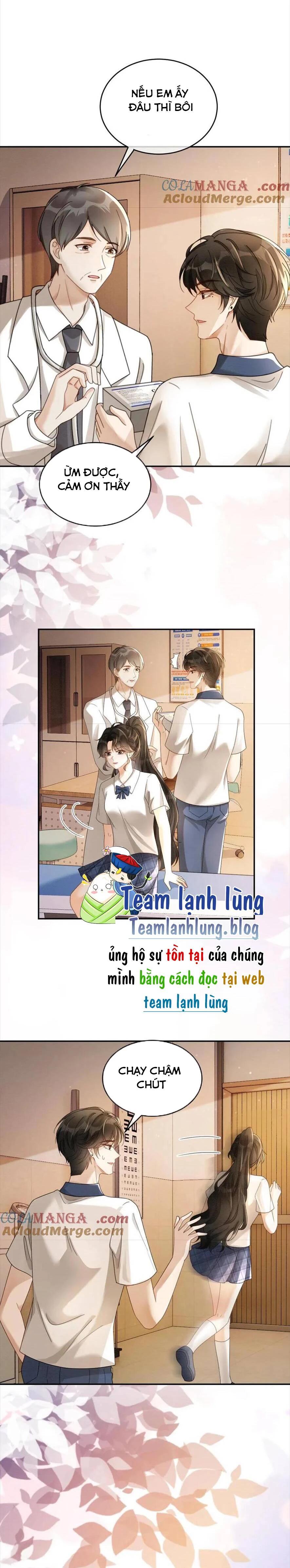 cùng đỉnh lưu ảnh đế yêu đương phát đường Chapter 397 - Trang 1