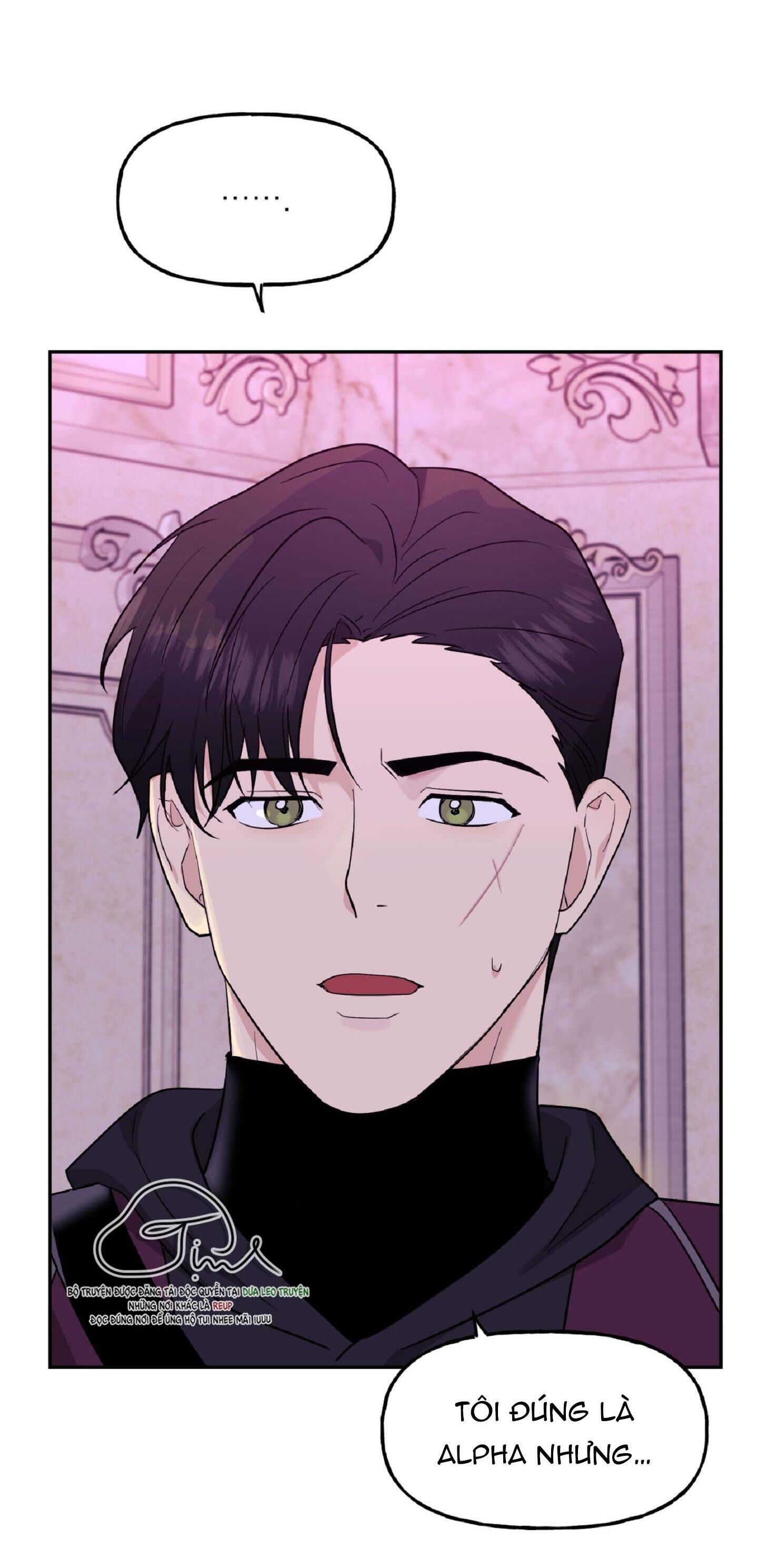 tuyển tập manhwa dằm khăm Chapter 61 -Hoàng tử - Trang 1