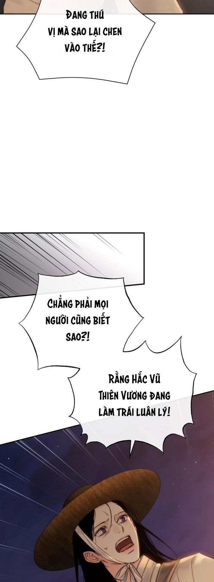 thuốc độc Chapter 20 H nhẹ - Next Chapter 21