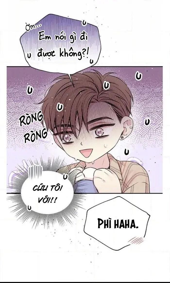 bí mật của tôi Chapter 45 - Trang 1