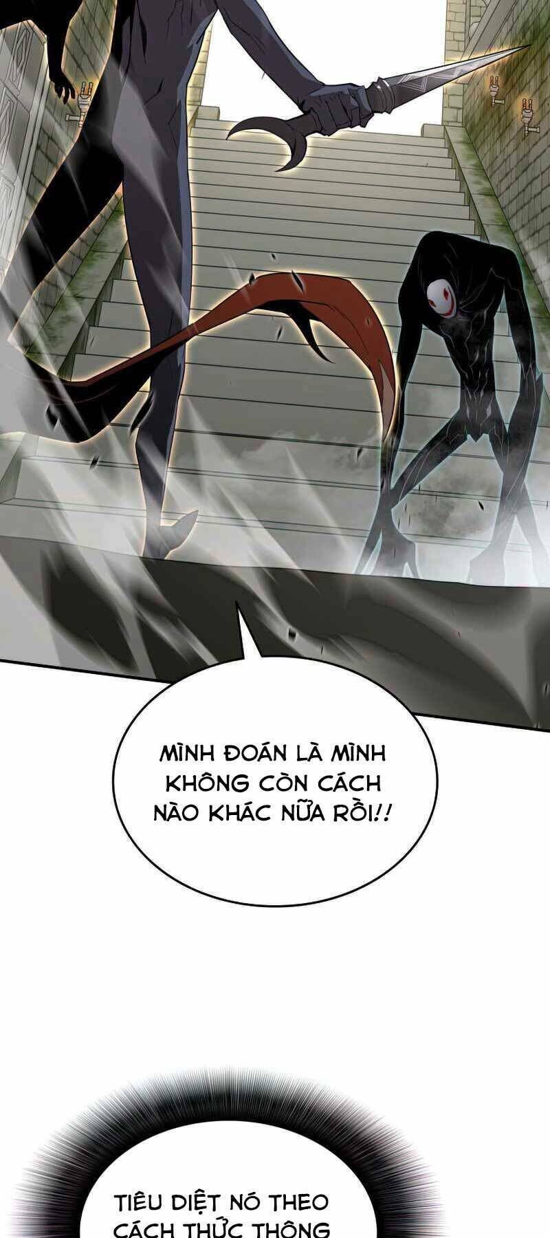 tôi là lính mới chapter 105 - Next chapter 106