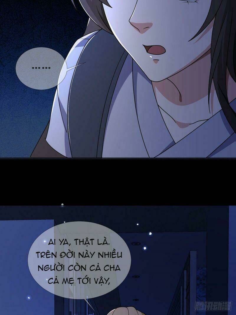 mạt thế lạc viên Chapter 5 - Trang 2