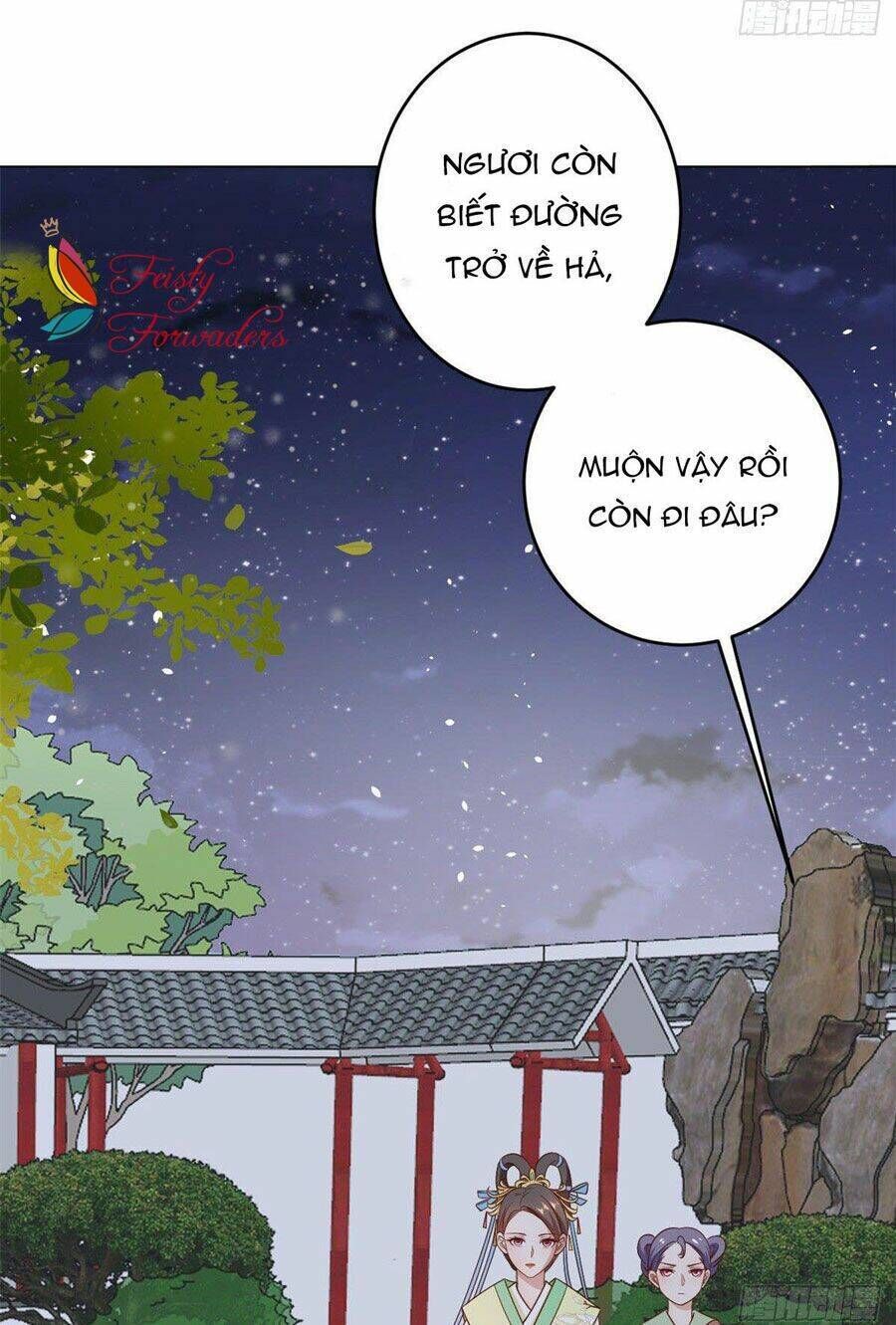 trở thành lão đại từ việc tiêu tiền chapter 56 - Trang 2